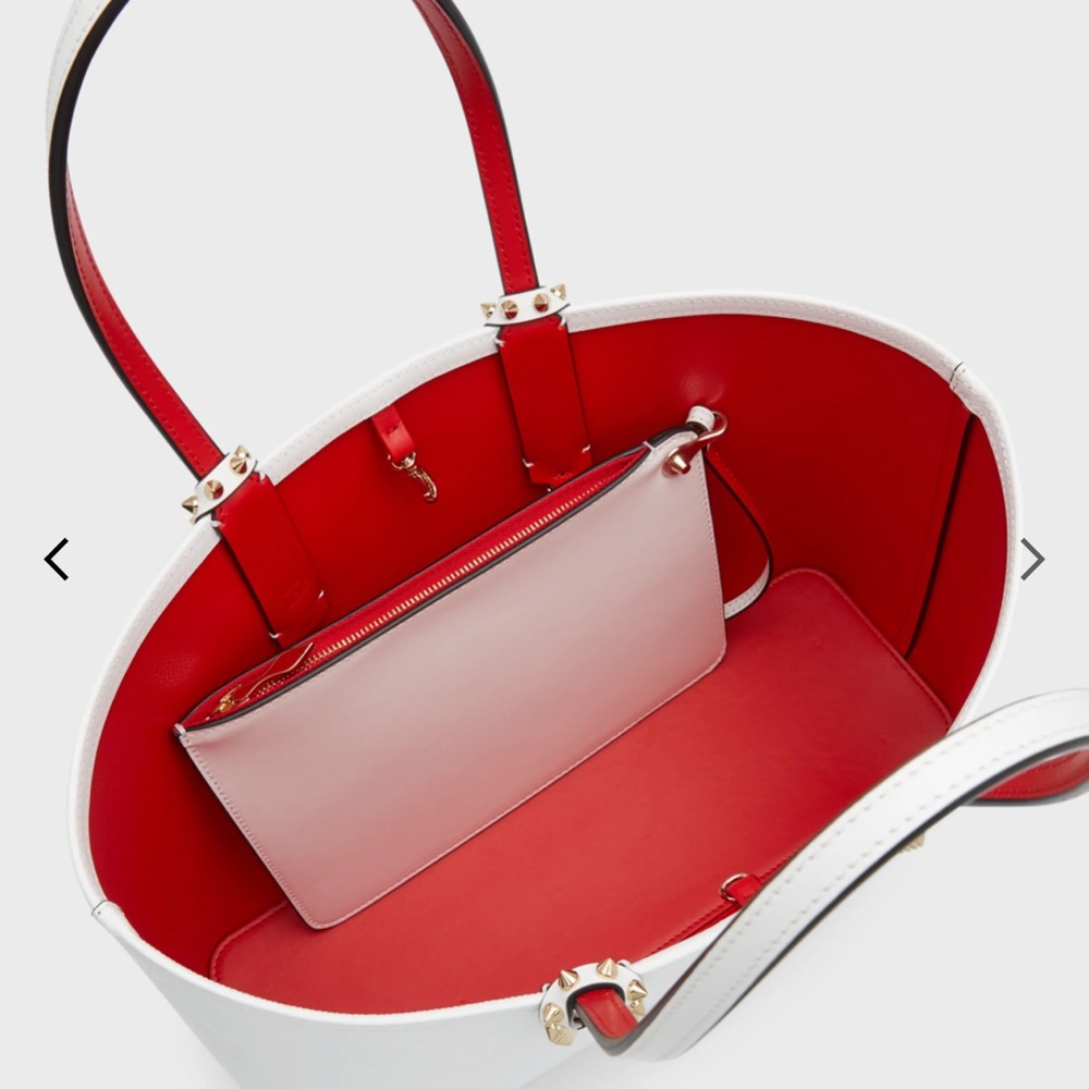 Beautiful tote bag for the summer!